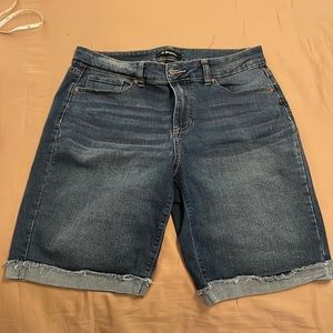 Women’s djeans shorts